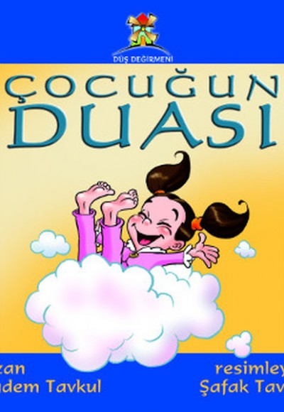 Çocuğun Duası