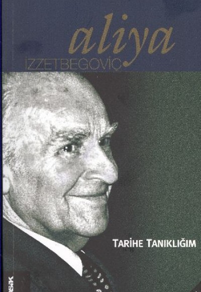 Tarihe Tanıklığım