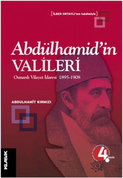 Abdülhamid'in Valileri
