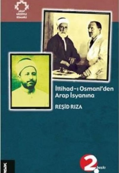 İttihad-ı Osmanî'den Arap İsyanına