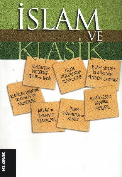 İslam ve Klasik