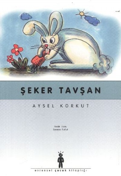 Şeker Tavşan