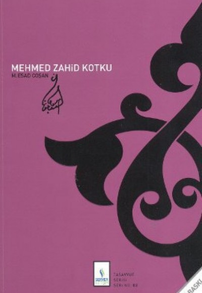 Mehmed Zahid Kotku