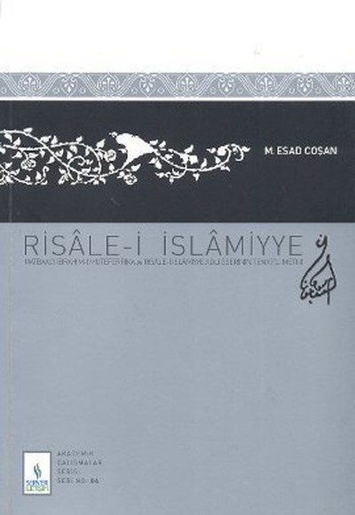 Risale-i İslamiyye