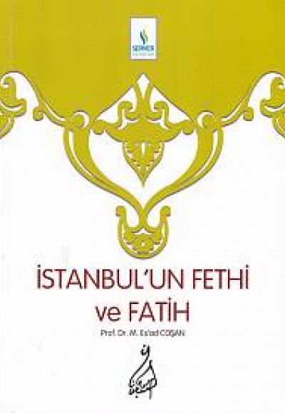 İstanbul'un Fethi ve Fatih