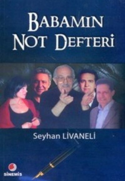 Babamın Not Defteri