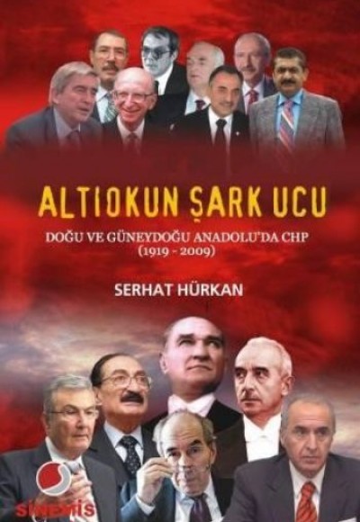 Altıokun Şark Ucu