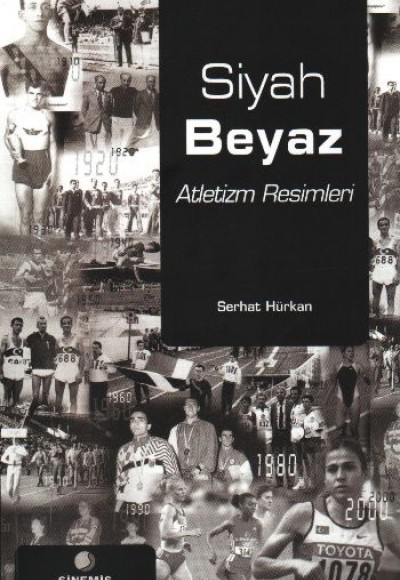 Siyah Beyaz Atletizm Resimleri