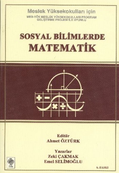 Sosyal Bilimlerde Matematik