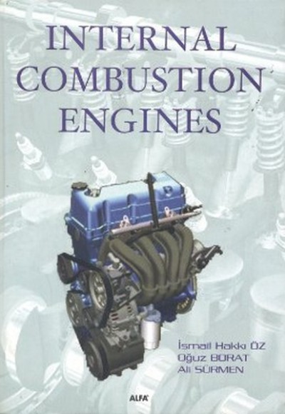 Internal Combustion Engines