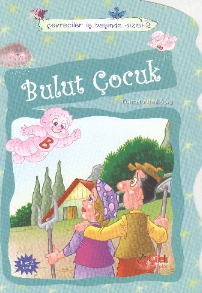 Bulut Çocuk