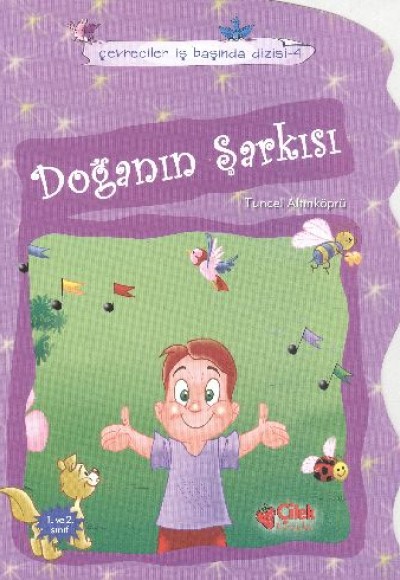 Doğanın şarkısı