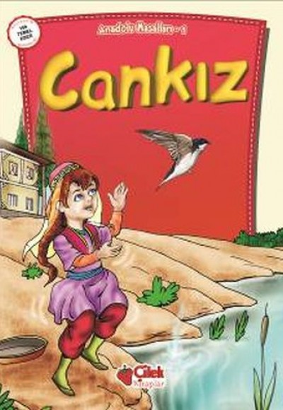 Anadolu Masalları 1 - Cankız