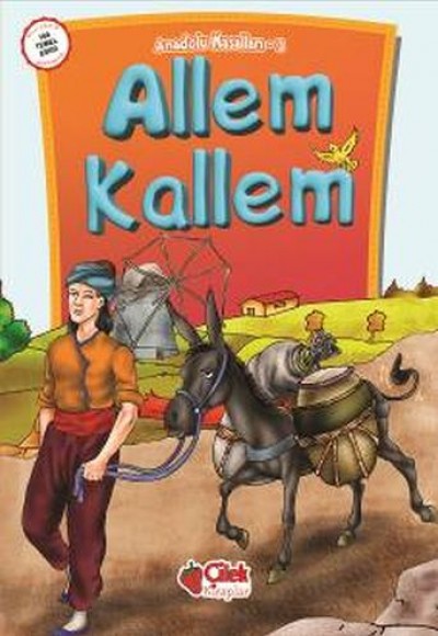 Anadolu Masalları 3 - Allem Kallem