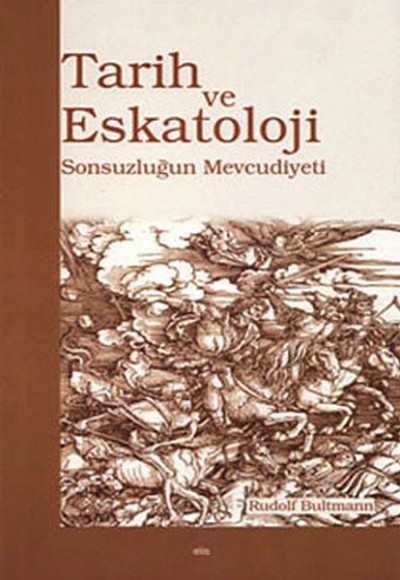 Tarih ve Eskatoloji