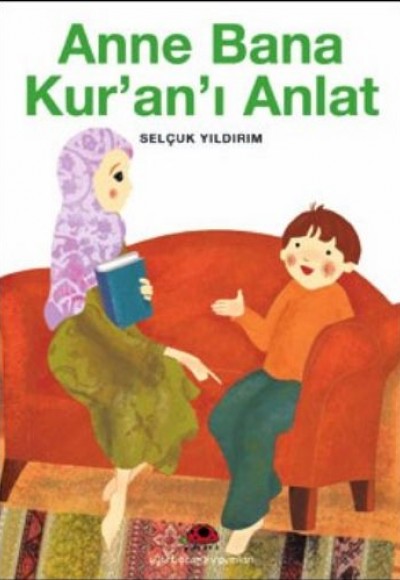 Anne Bana Kuranı Anlat