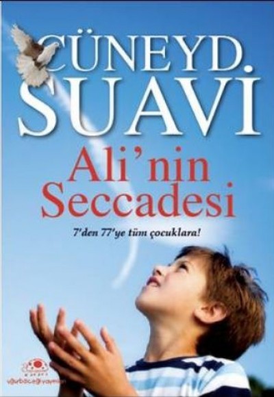 Ali'nin Seccadesi