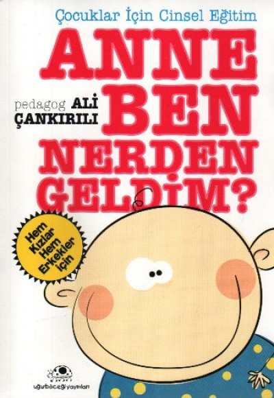 Anne Ben Nerden Geldim