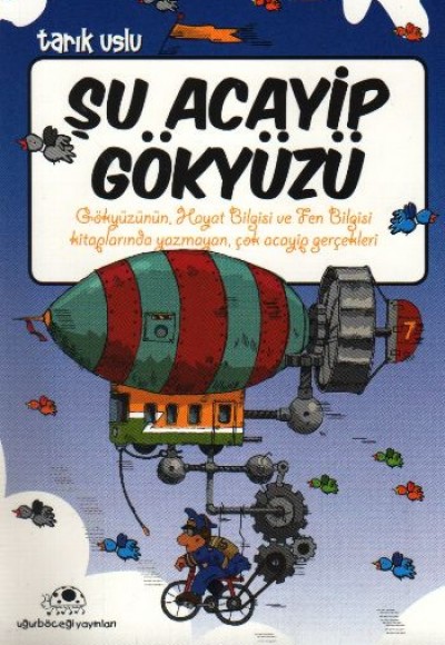 Şu Acayip Gökyüzü