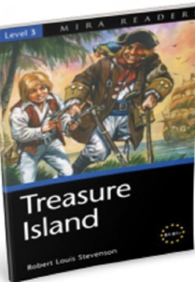 Level 3 Treasure Island B1 B1