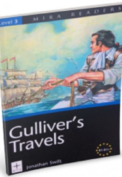 Level 3 Gullivers Travels B1 B1