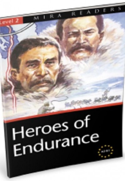 Heroes Of Endurance Level 2