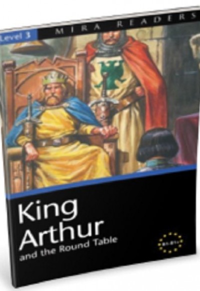 Level 3 King Arthur B1 B1