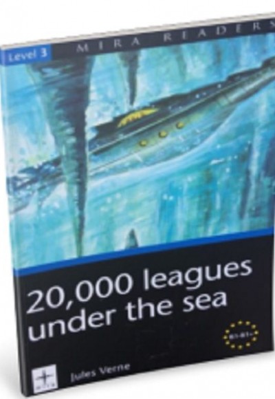 Level 3 20.000 Leagues Under The Sea B1 B1