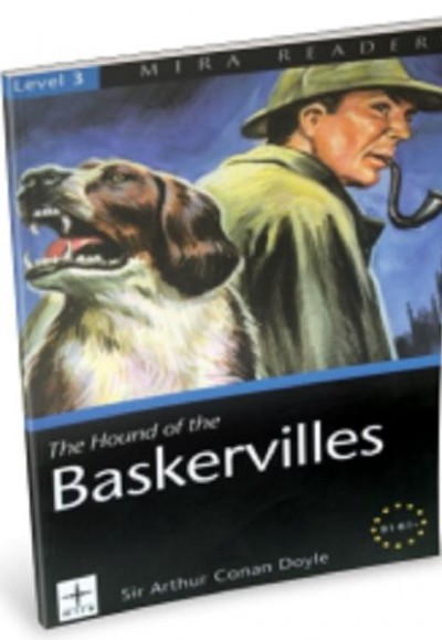Level 3 The Hound Of The Baskervilles B1 B1