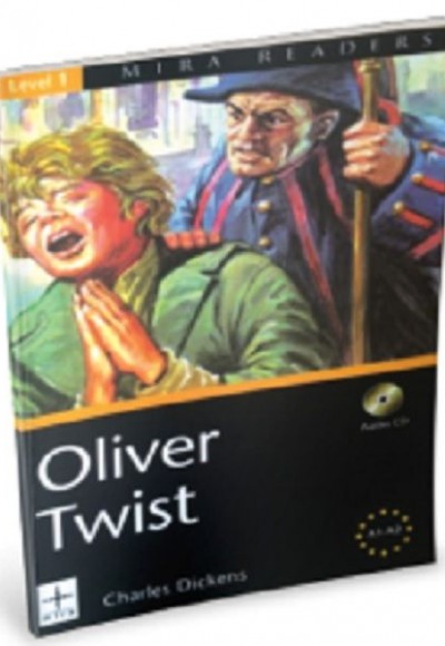 Level 1 Oliver Twist A1 A2