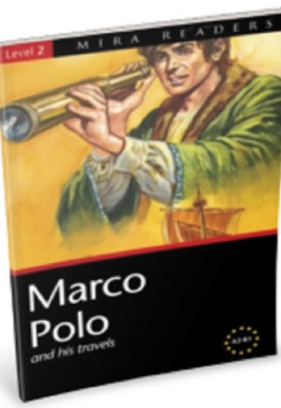 Level 2 Marco Polo and his travels A2 B1