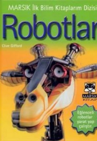 Robotlar