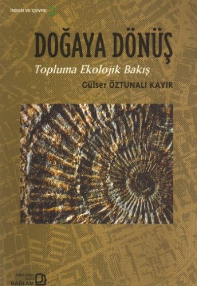 Doğaya Dönüş