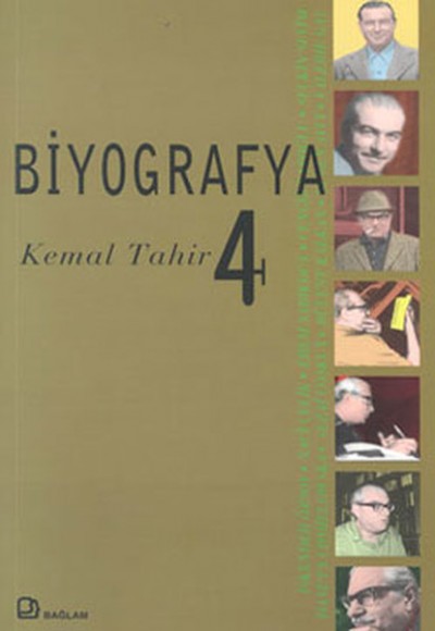 Biyografya 4-Kemal Tahir