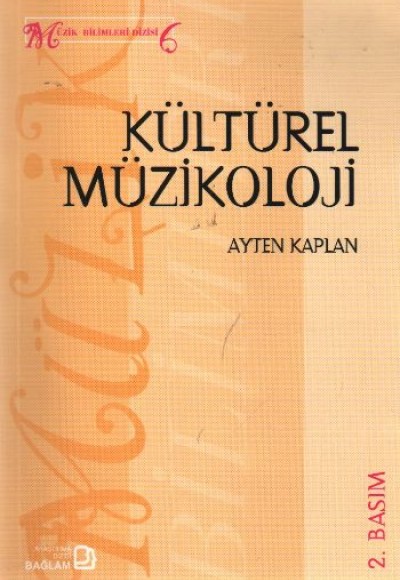 Kültürel Müzikoloji