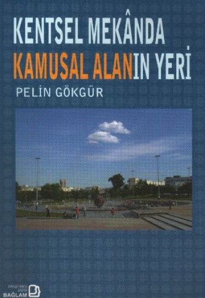 Kentsel Mekanda Kamusal Alanın Yeri