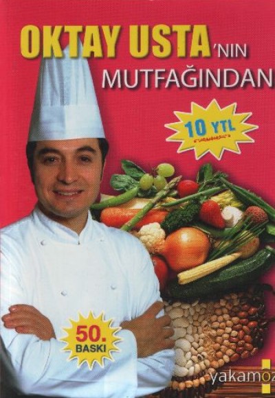 Oktay Usta'nın Mutfağından (Ciltli)