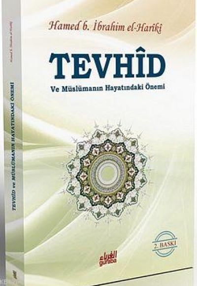 Tevhid Bilinci