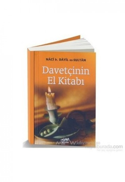 Davetçinin El Kitabı