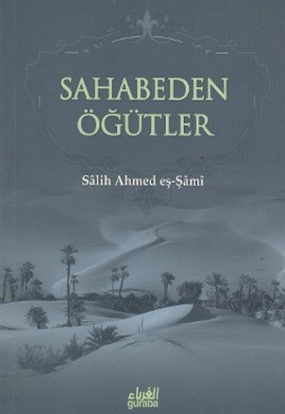 Sahabeden Öğütler