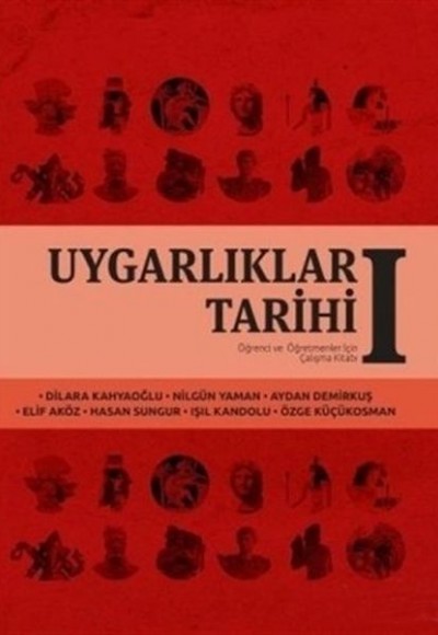 Uygarlıklar Tarihi 1