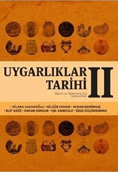 Uygarlıklar Tarihi 2