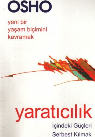 Yaratıcılık