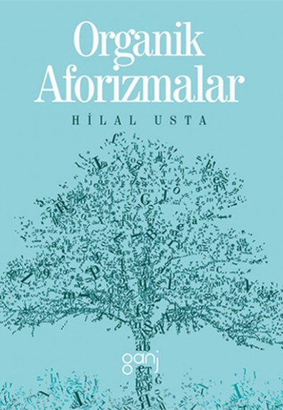 Organik Aforizmalar