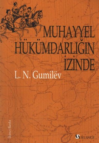 Muhayyel Hükümdarlığın İzinde