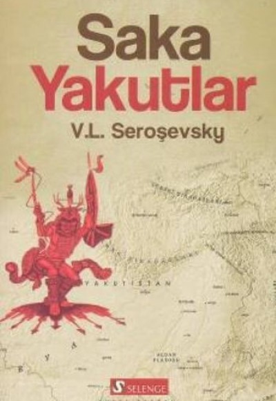 Saka Yakutlar