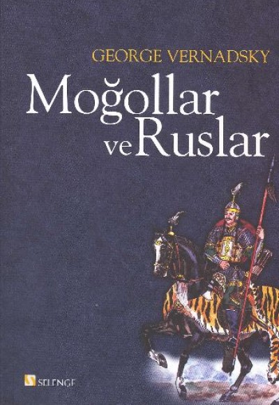 Moğollar ve Ruslar