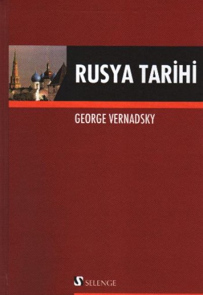 Rusya Tarihi