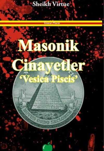 Masonik Cinayetler
