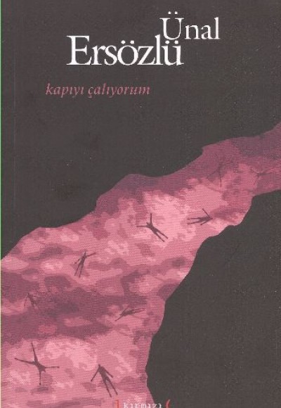 Kapıyı Çalıyorum